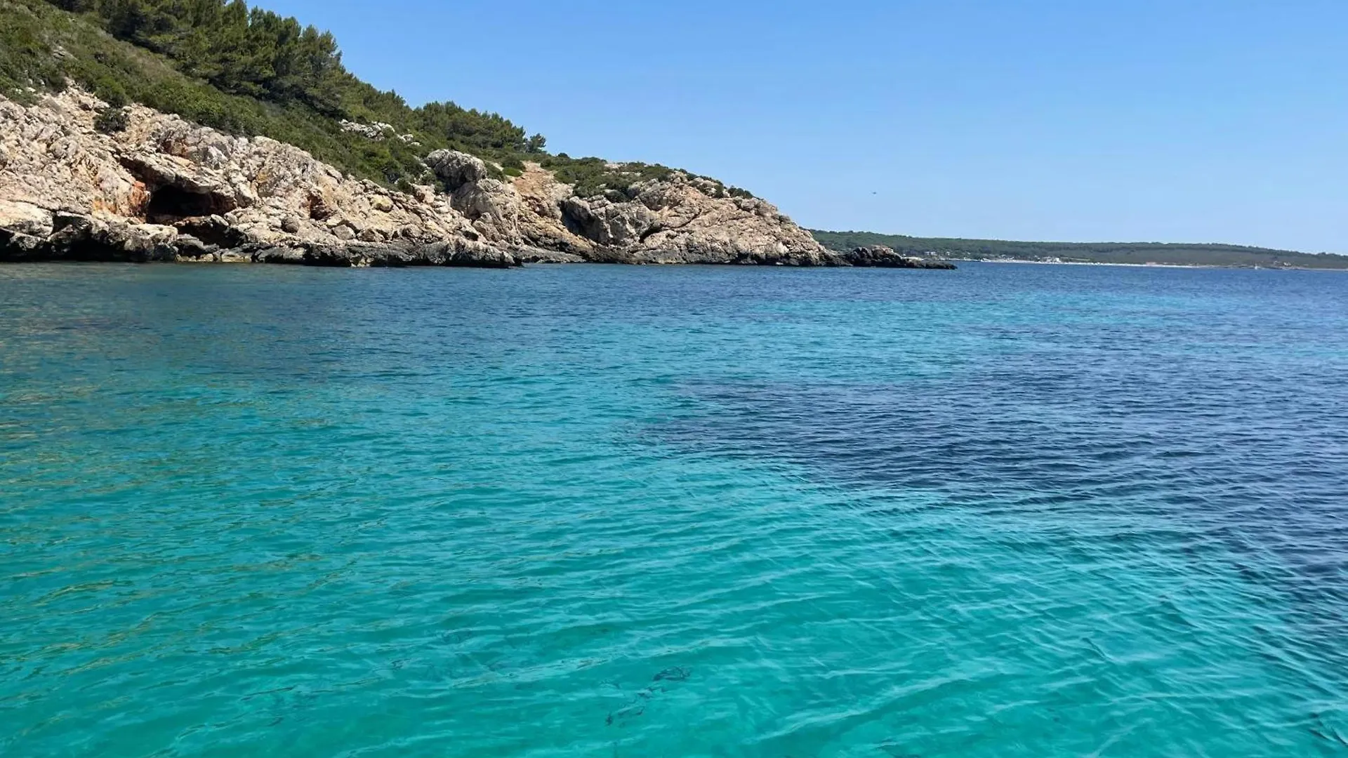 Appartement Riviera House Alghero