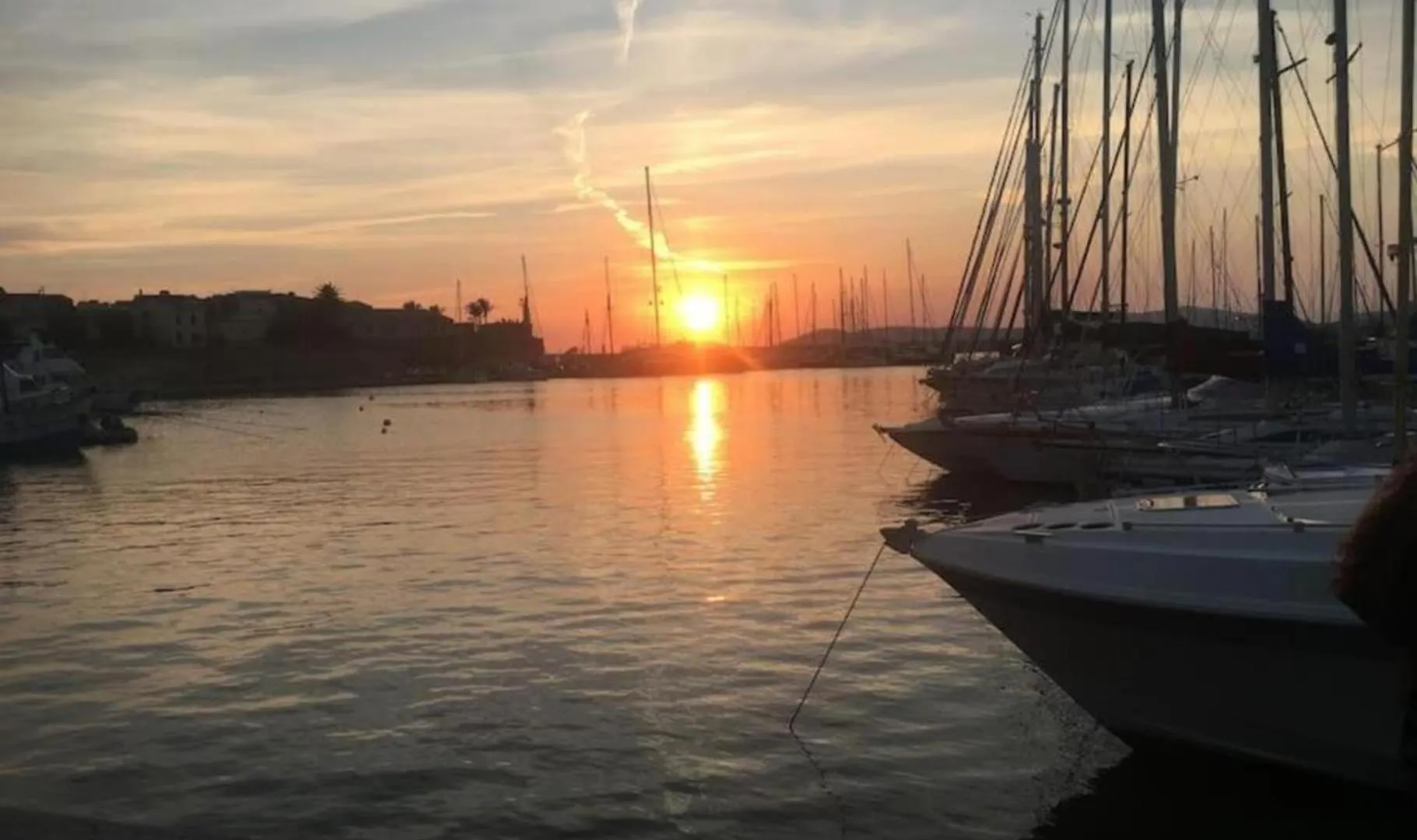 Appartement Riviera House Alghero