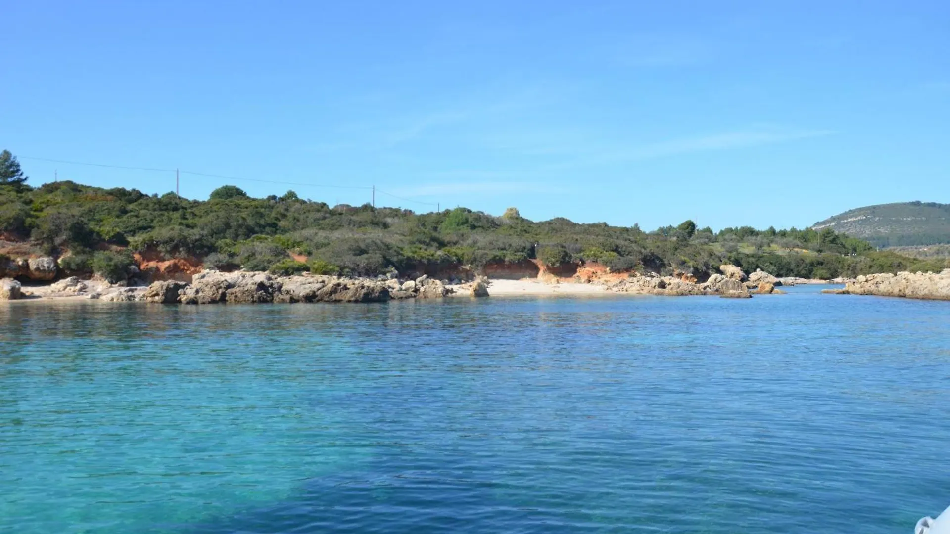 Appartement Riviera House Alghero Italie