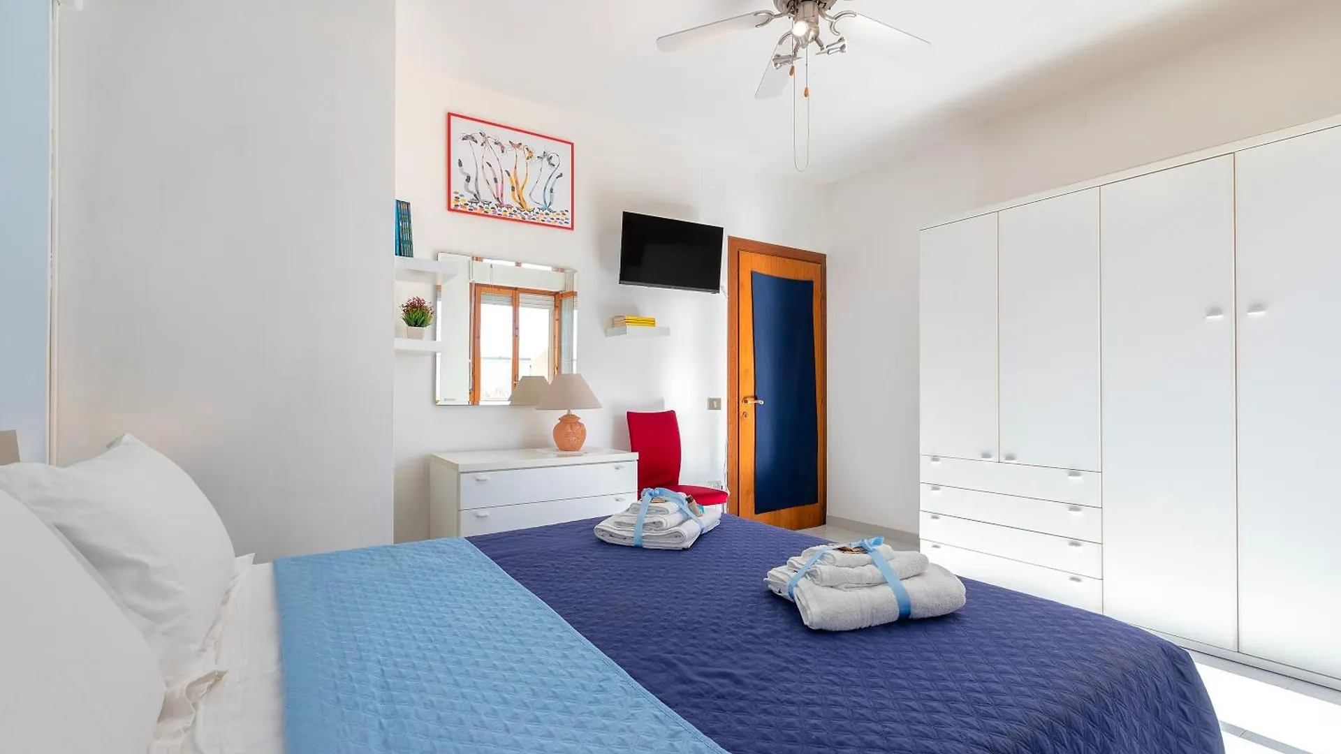 Riviera House Alghero 0*,