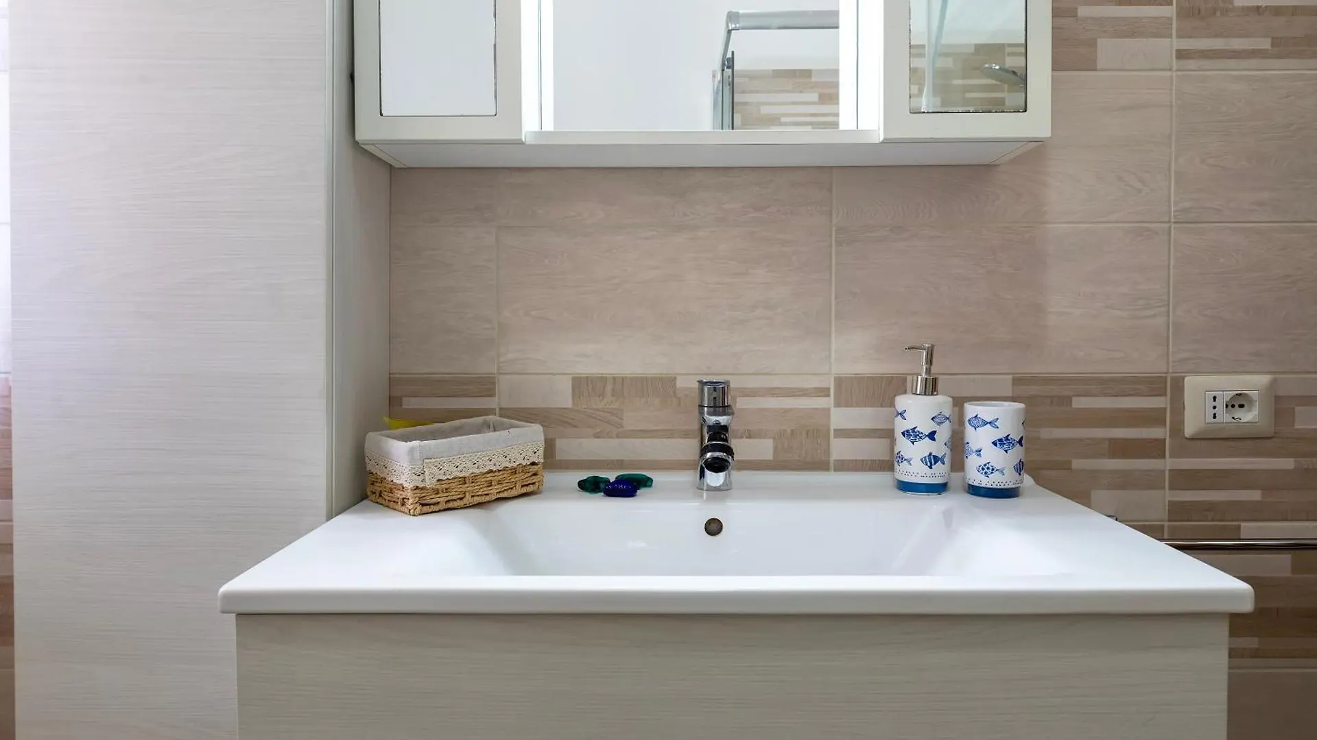 Riviera House Alghero