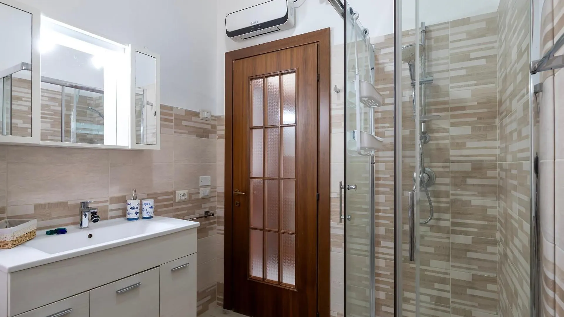 Appartement Riviera House Alghero