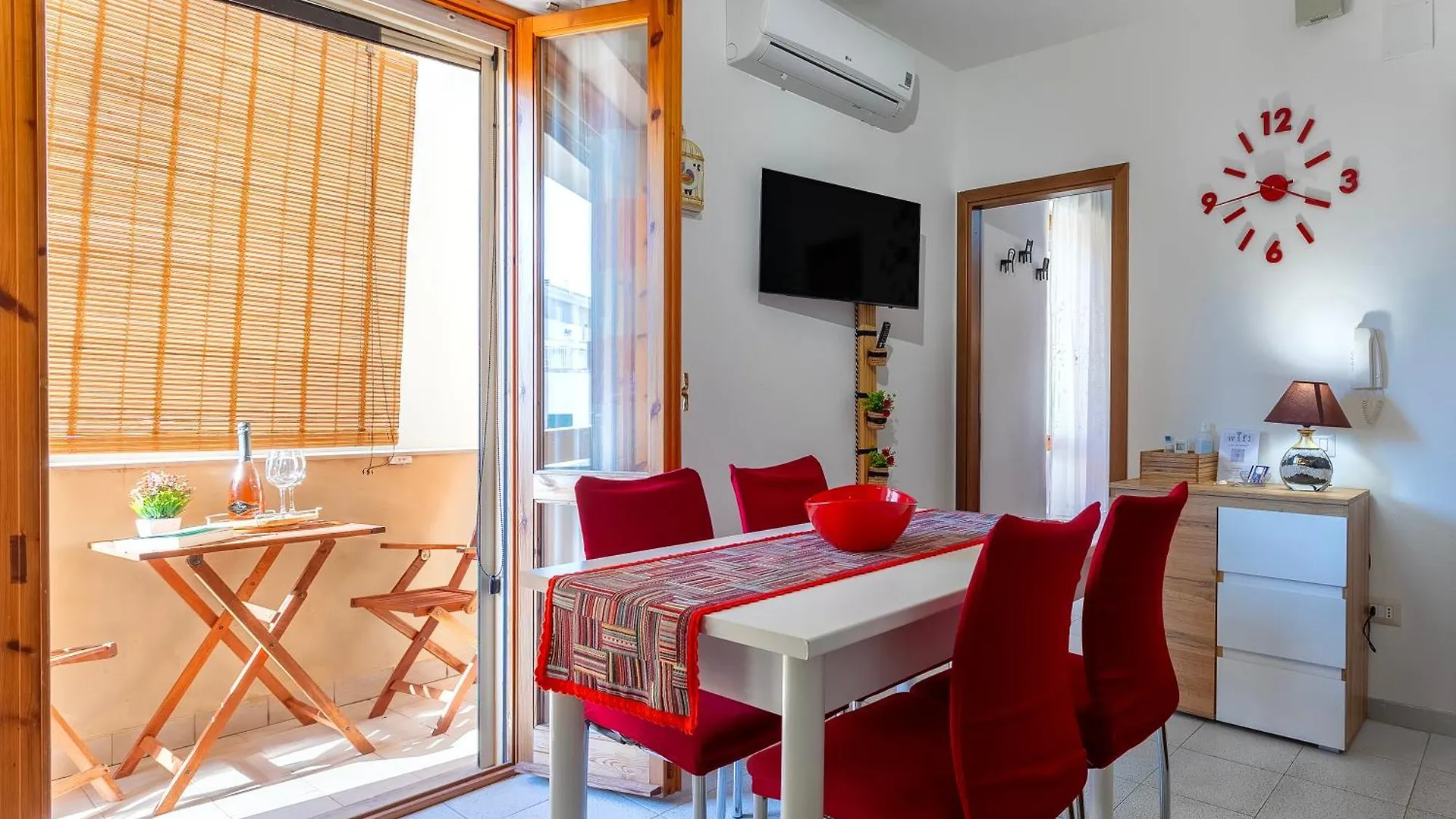 Riviera House Alghero