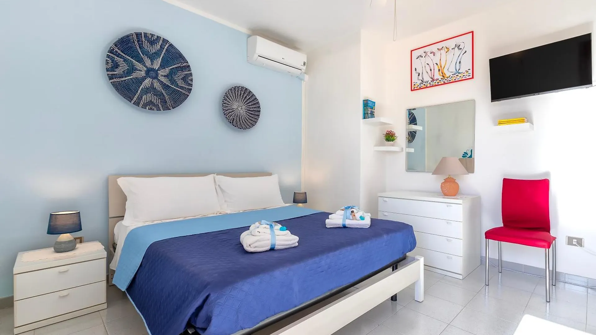 Riviera House Alghero Appartement