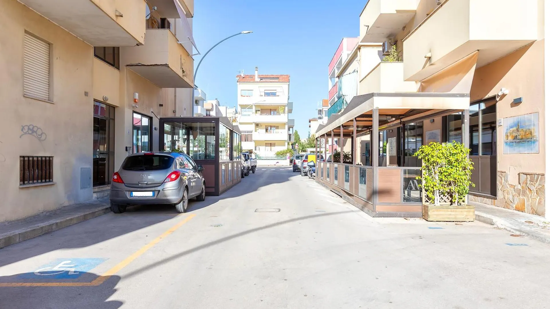 Appartement Riviera House Alghero
