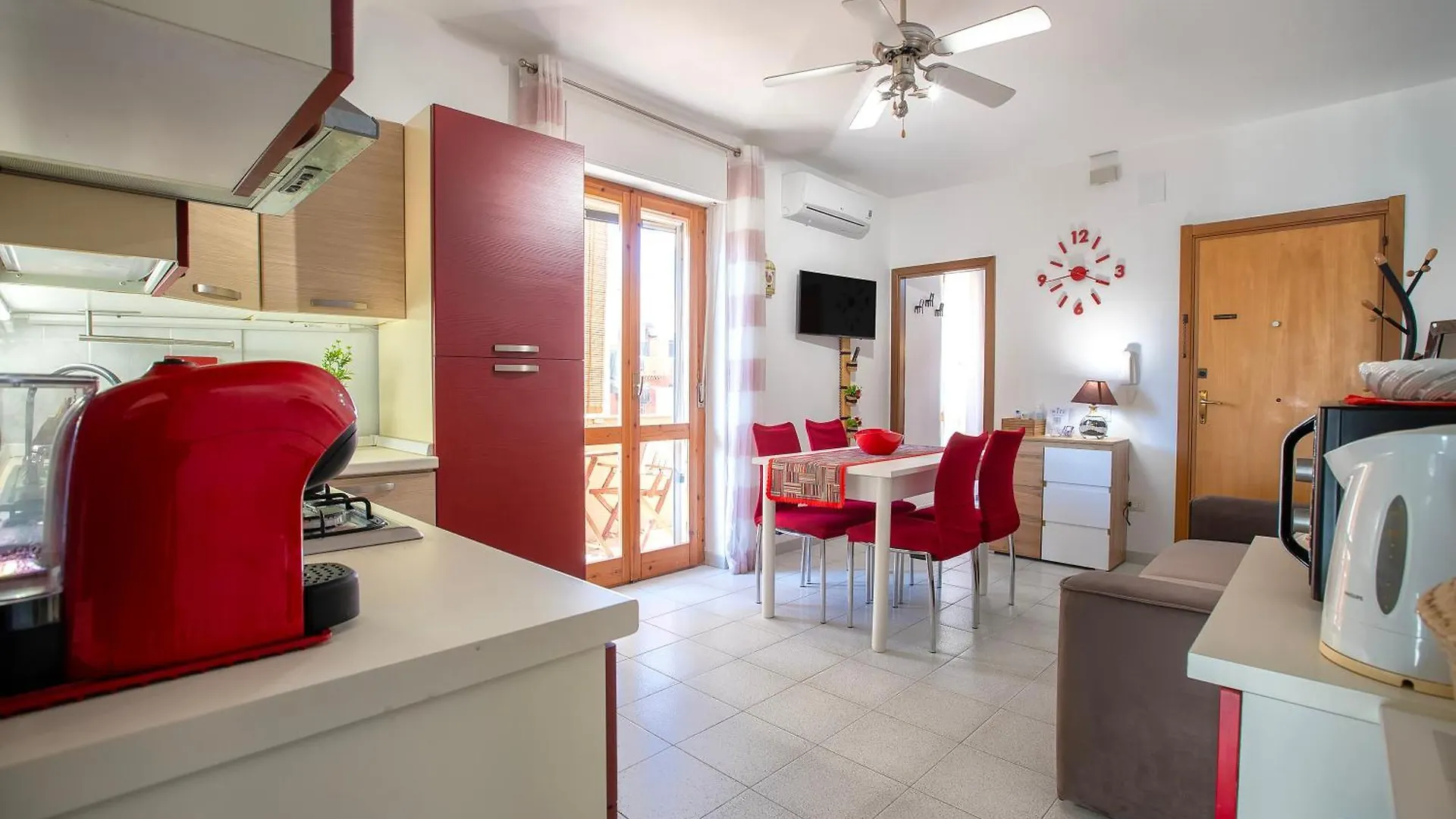 Riviera House Alghero Italie