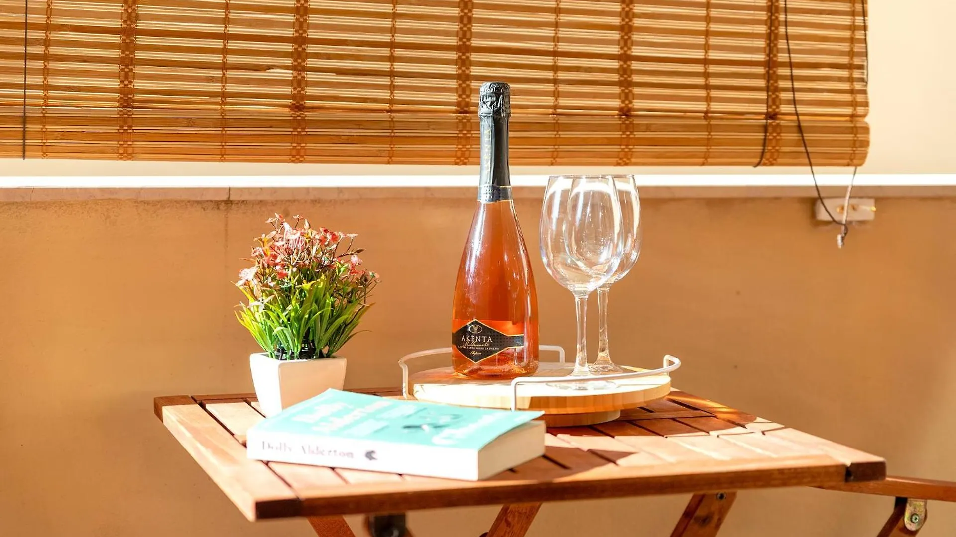 Appartement Riviera House Alghero